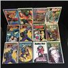 Image 1 : VARIOUS COMIC BOOK LOT