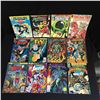 Image 1 : VARIOUS SUPERHERO COMICS LOT