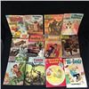 Image 1 : BRONZE AGE COMIC BOOK LOT