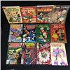 Image 1 : VARIOUS COMIC BOOK LOT
