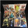 Image 1 : VARIOUS COMIC BOOK LOT