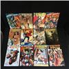 Image 1 : VARIOUS COMIC BOOK LOT