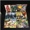 Image 1 : VARIOUS COMIC BOOK LOT