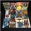 Image 1 : VARIOUS COMIC BOOK LOT