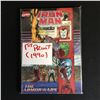 Image 1 : MARVEL COMICS IRON MAN 1ST PRINT 1990