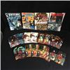 Image 1 : SUPERHERO COMIC BOOK LOT