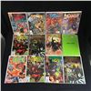 Image 1 : GAMBIT COMIC BOOK LOT