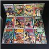 Image 1 : GENERATION X COMIC BOOK LOT