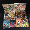 Image 1 : VARIOUS COMIC BOOK LOT ( SPIDER MAN, REN AND STIMPY)