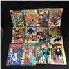 Image 1 : VARIOUS COMIC BOOK LOT ( SUPERMAN, XMEN)