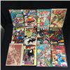 Image 1 : SUPERHERO COMIC BOOK LOT