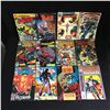 Image 1 : SUPERHERO COMIC BOOK LOT