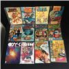 Image 1 : SUPERHERO COMIC BOOK LOT