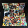 Image 1 : SUPERHERO COMIC BOOK LOT
