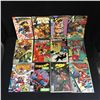 Image 1 : SUPERHERO COMIC BOOK LOT