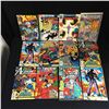 Image 1 : SUPERHERO COMIC BOOK LOT