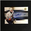 Image 1 : ULTIMATE COLLECTION SIGNATURES ALEXEI YASHIN
