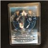 Image 1 : 2019 TIM HORTONS FRANCHISE DUOS  WHEELER/SCHEIFLE