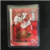 Image 1 : PAVEL DATSYUK SIGNED UD HOCKEY CARD