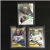 Image 1 : NHL ROOKIE CARD LOT