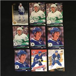 MATHEWS/MARNER ROOKIECARD LOT