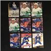 Image 1 : MATHEWS/MARNER ROOKIECARD LOT
