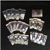 Image 1 : VANCOUVER CANUCKS HOCKEY CARD LOT