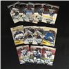 Image 1 : NHL STAR CARD LOT