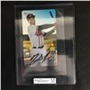 Image 1 : RONALD ACUNA JR SIGNED  5 X 7 ( KSA 9.5)