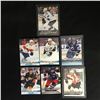 Image 1 : 2019 NHL YOUNG GUNS LOT