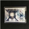Image 1 : 2019 FROZEN ARTIFACTS HENRIK SEDIN JERSEY RELIC