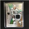 Image 1 : 2019 SP AUTHENTIC ROOKIES TOBIAS BJORNFOT 100/599