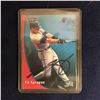 Image 1 : ED SPRAGUE SIGNED BASEBALL CARD