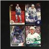 Image 1 : AUSTIN MATHEWS ROOKIE CARD LOT