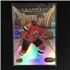 Image 1 : UPPER DECK TRILOGY ROOKIE PREMIERS JACK HUGHES