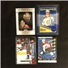 Image 1 : 2019 UPPER DECK STAR AND ROOKIE CARD LOT