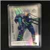 Image 1 : 2019 SP AUTHENTIC ROOKIES GULLAUME BRISBOIS