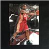 Image 1 : UPPER DECK BLACK DIAMOND JUMBO ROOKIE LEBRON JAMES