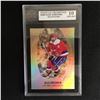 Image 1 : 2019 UPPER DECK TIM HORTONS GOLD ETCHINGS ALEX OVECHKIN KSA 10