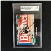 Image 1 : 1991 PARKHURST PAVEL BURE ROOKIE CARD KSA 10