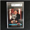 Image 1 : 1991 TOPPS STADIUM CLUB PAVEL BURE ROOKIE KSA 10