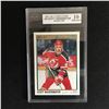Image 1 : 1992 OPC PREMIER SCOTT NEIDERMAYER ROOKIE KSA 10