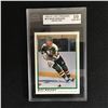 Image 1 : 1991 OPC PREMIER MIKE MODANO ROOKIE CARD KSA 10
