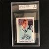 Image 1 : 1988 OPC MINIS WAYNE GRETZKY KSA 9