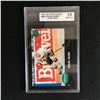 Image 1 : 1991 PARKHURST PAVEL BURE ROOKIE CARD KSA 10