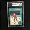 Image 1 : 1979 OPC RED KERR KSA 10