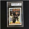 Image 1 : 1992 OPC ALL STAR WAYNE GRETZKY KSA 10
