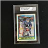Image 1 : 1990 OPC MIKE RICHTER ROOKIE KSA 10