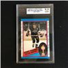 Image 1 : 1989 OPC WAYNE GRETZKY KSA 9.5