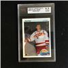 Image 1 : 1992 UPPER DECK YOUNG GUNS PAVEL BURE KSA 9.5